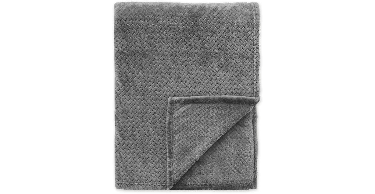 Byrklund Plaid V-Bone